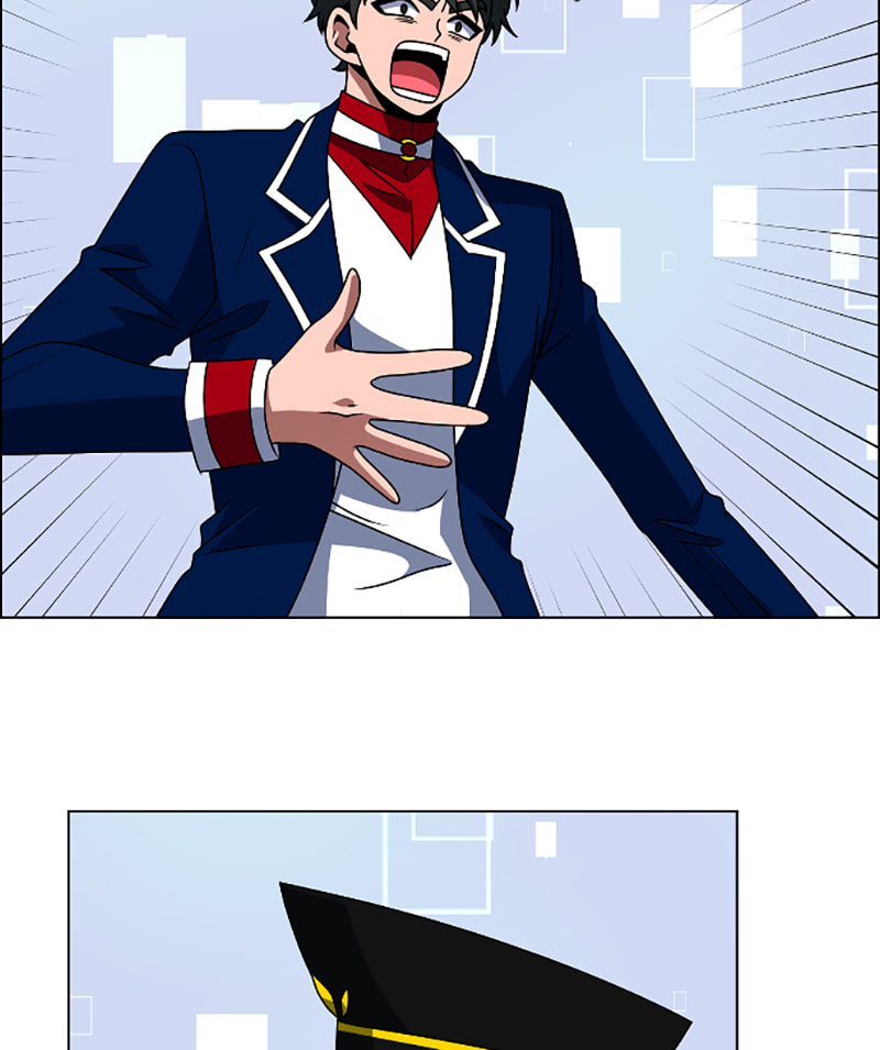 Read No Scope chapter 90 image 27 on Lezhin