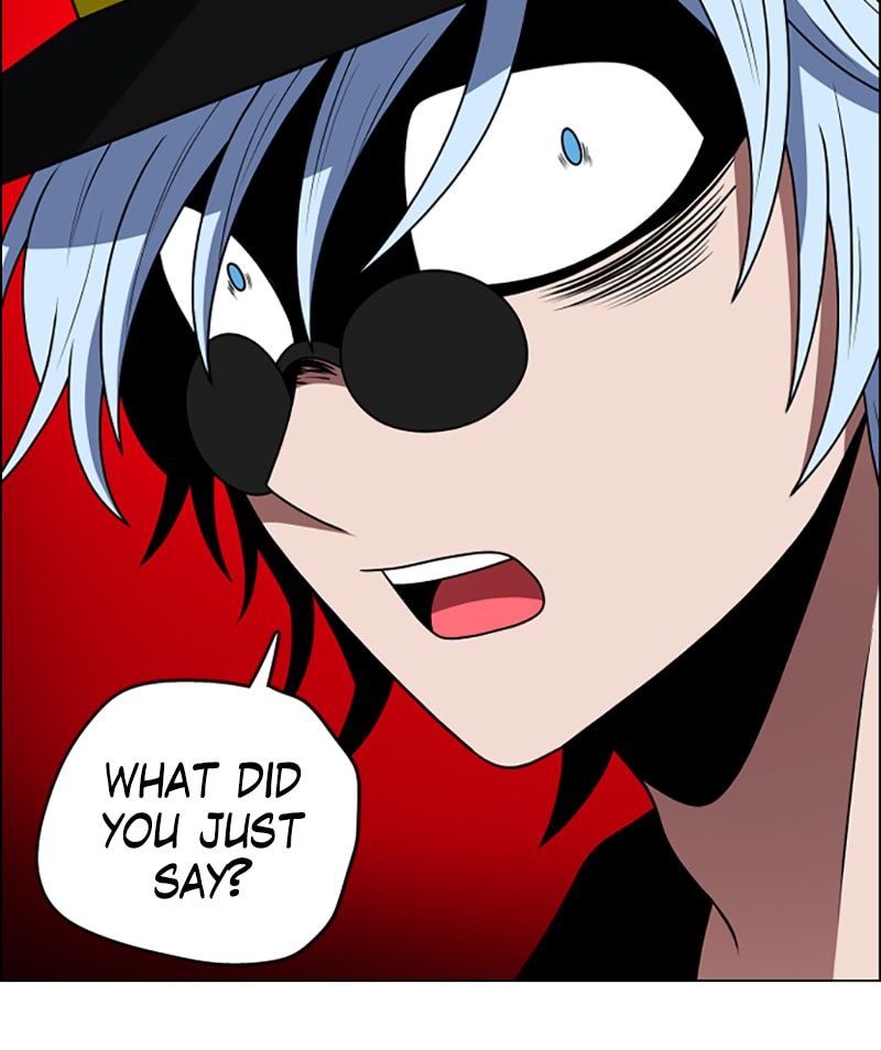 Read No Scope chapter 90 image 29 on Lezhin