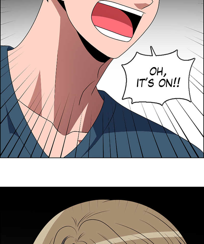 Read No Scope chapter 90 image 3 on Lezhin