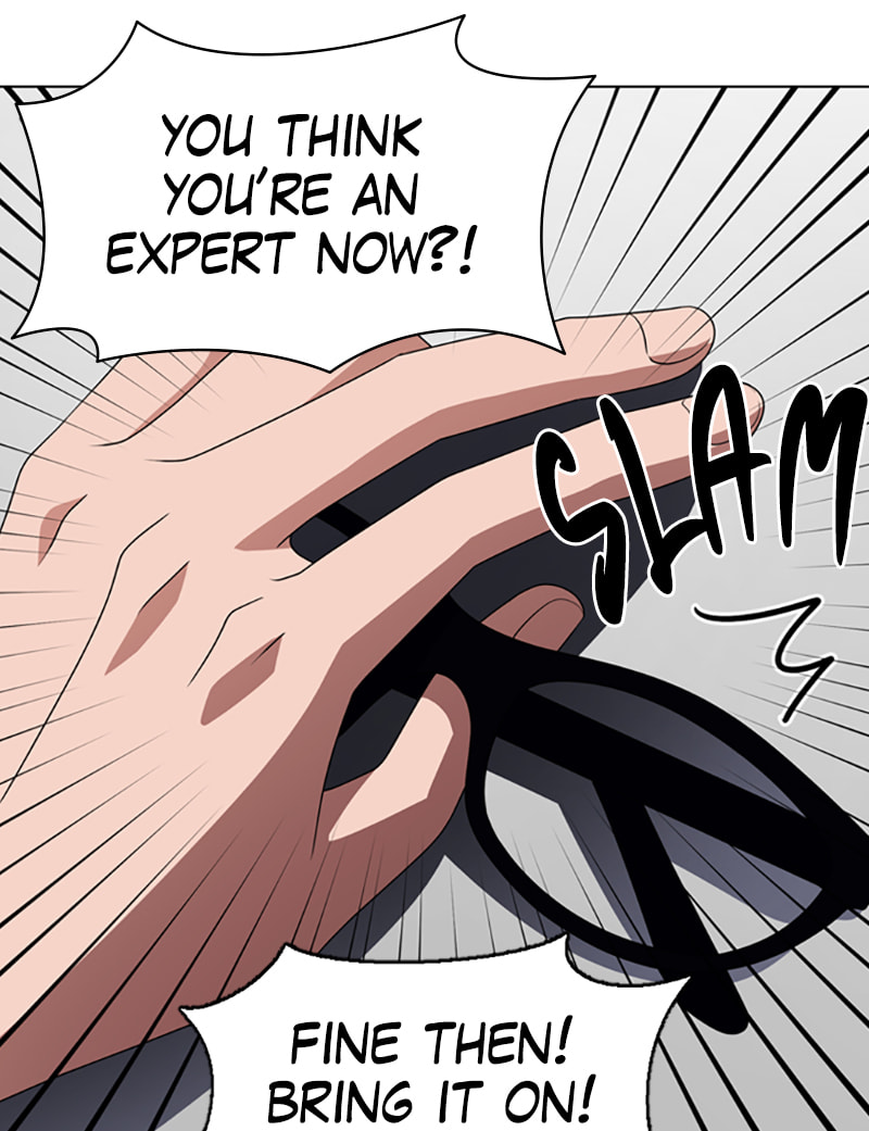 Read No Scope chapter 90 image 30 on Lezhin