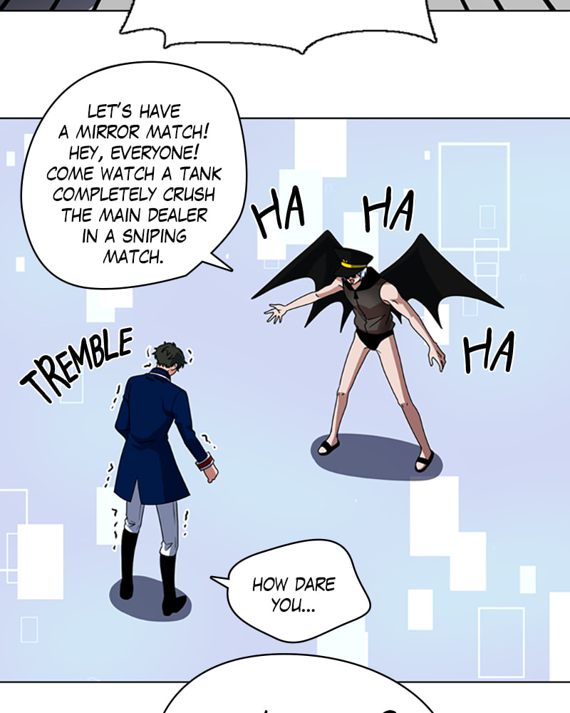 Read No Scope chapter 90 image 31 on Lezhin