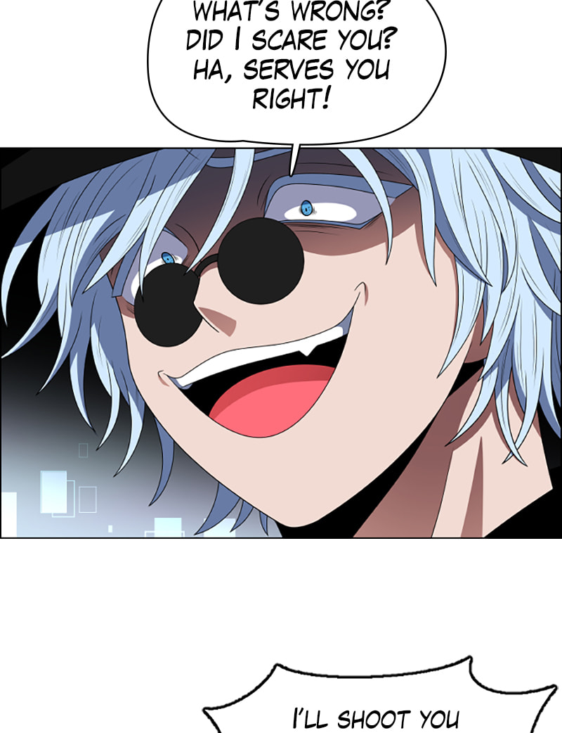 Read No Scope chapter 90 image 32 on Lezhin