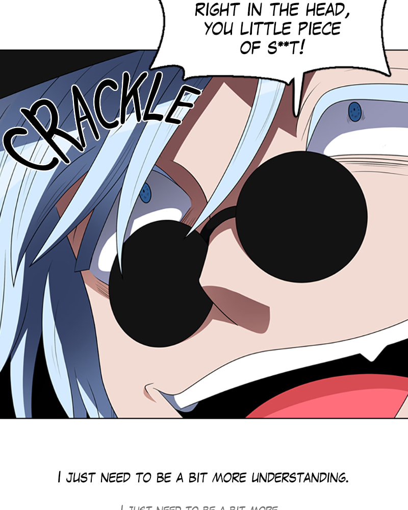 Read No Scope chapter 90 image 33 on Lezhin