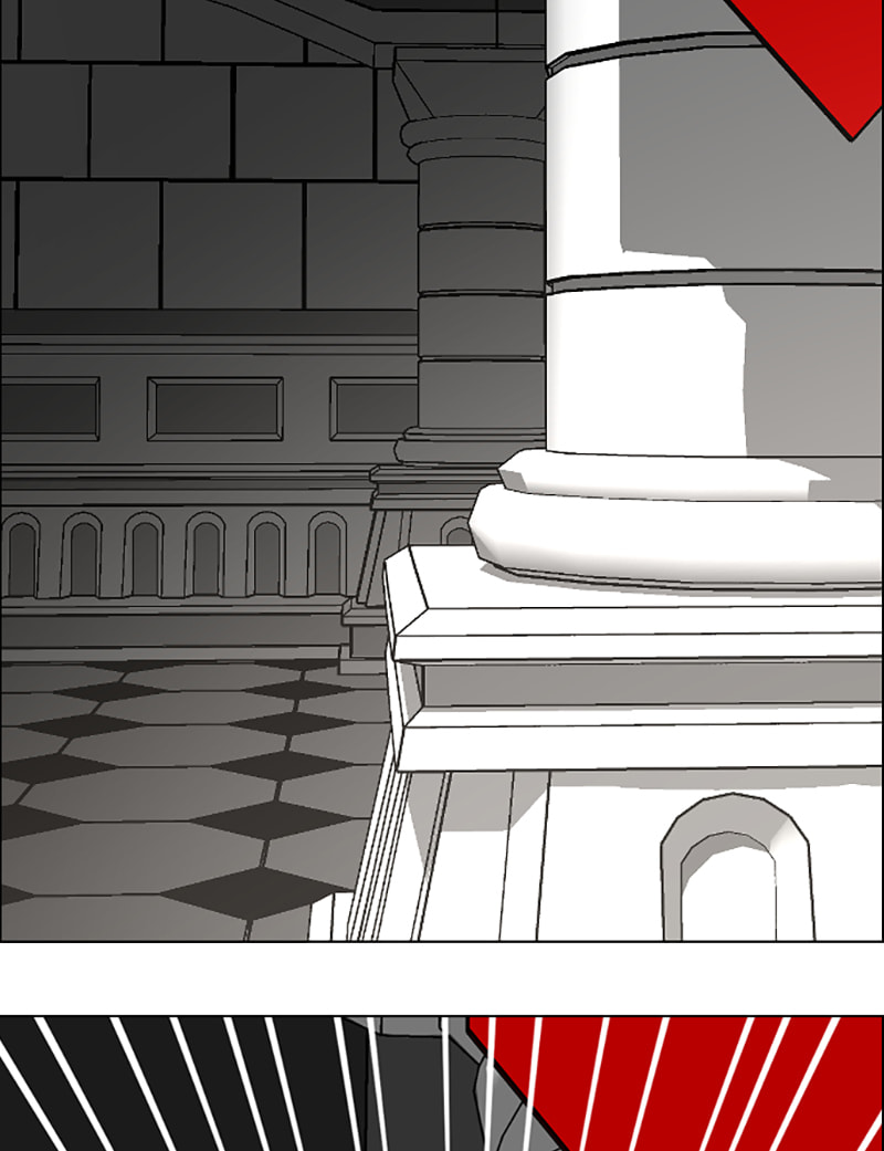 Read No Scope chapter 90 image 38 on Lezhin