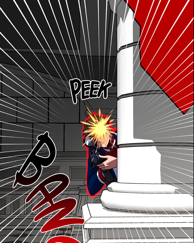 Read No Scope chapter 90 image 39 on Lezhin