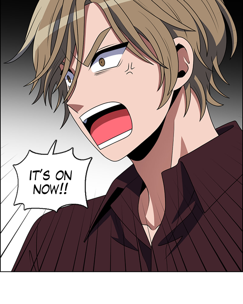 Read No Scope chapter 90 image 4 on Lezhin