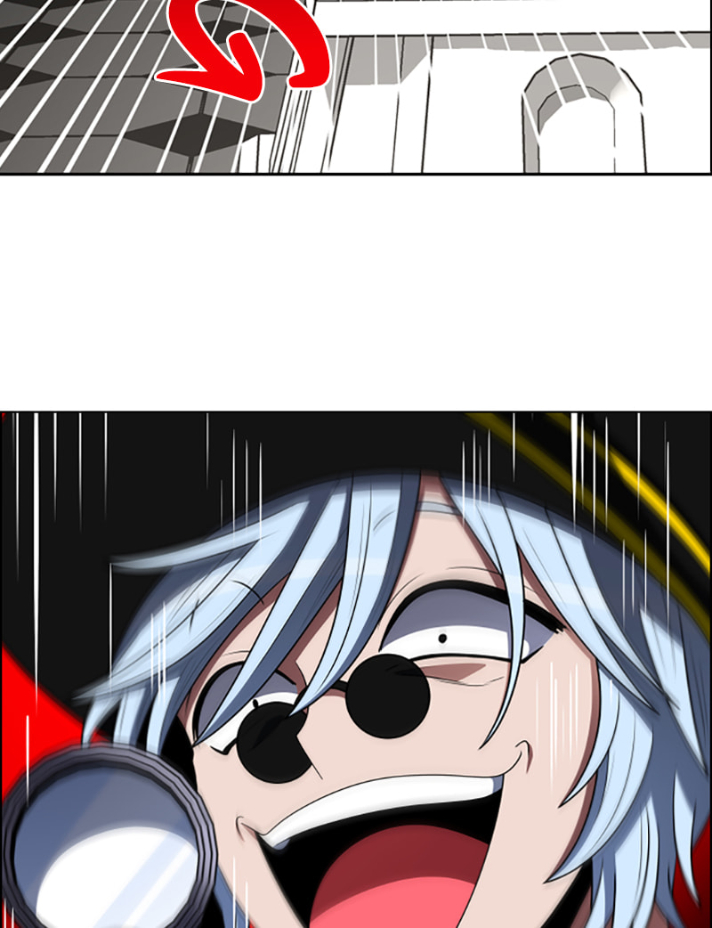 Read No Scope chapter 90 image 40 on Lezhin