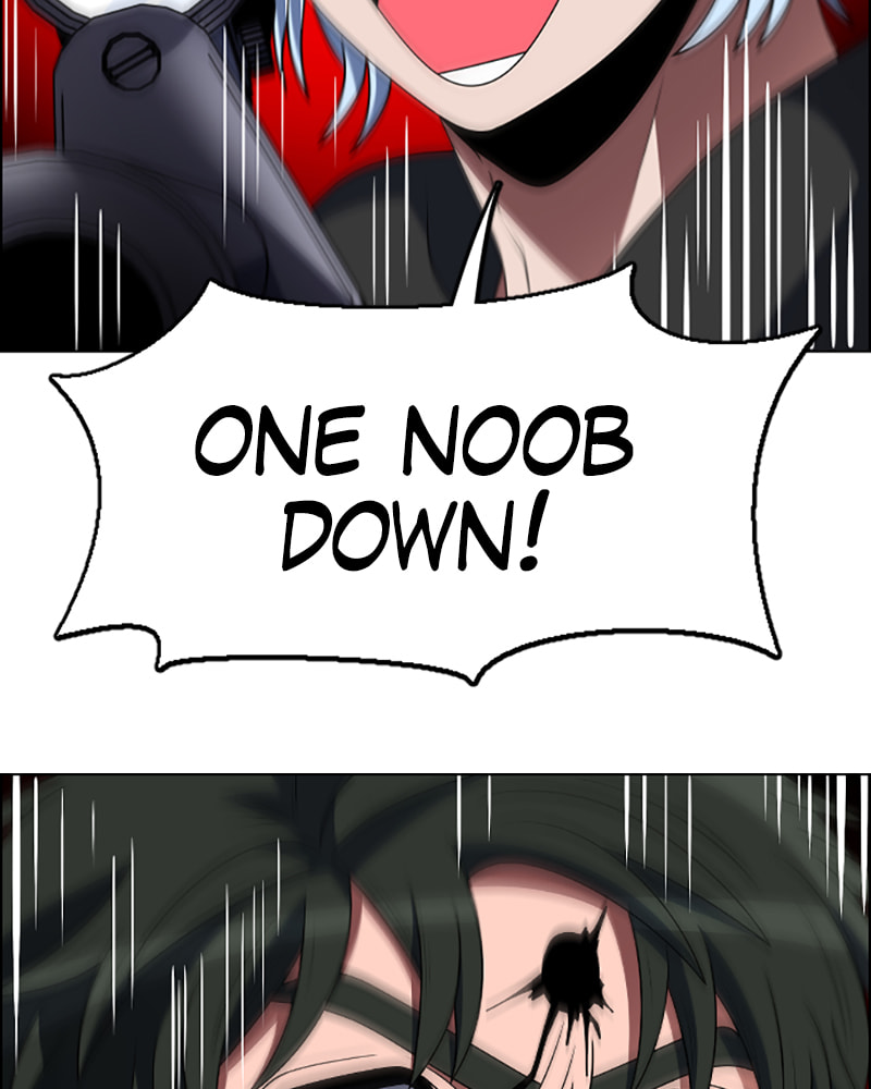 Read No Scope chapter 90 image 41 on Lezhin