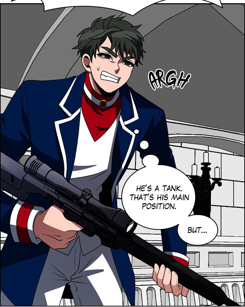 Read No Scope chapter 90 image 43 on Lezhin