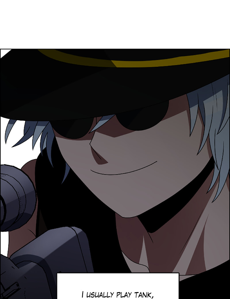 Read No Scope chapter 90 image 44 on Lezhin