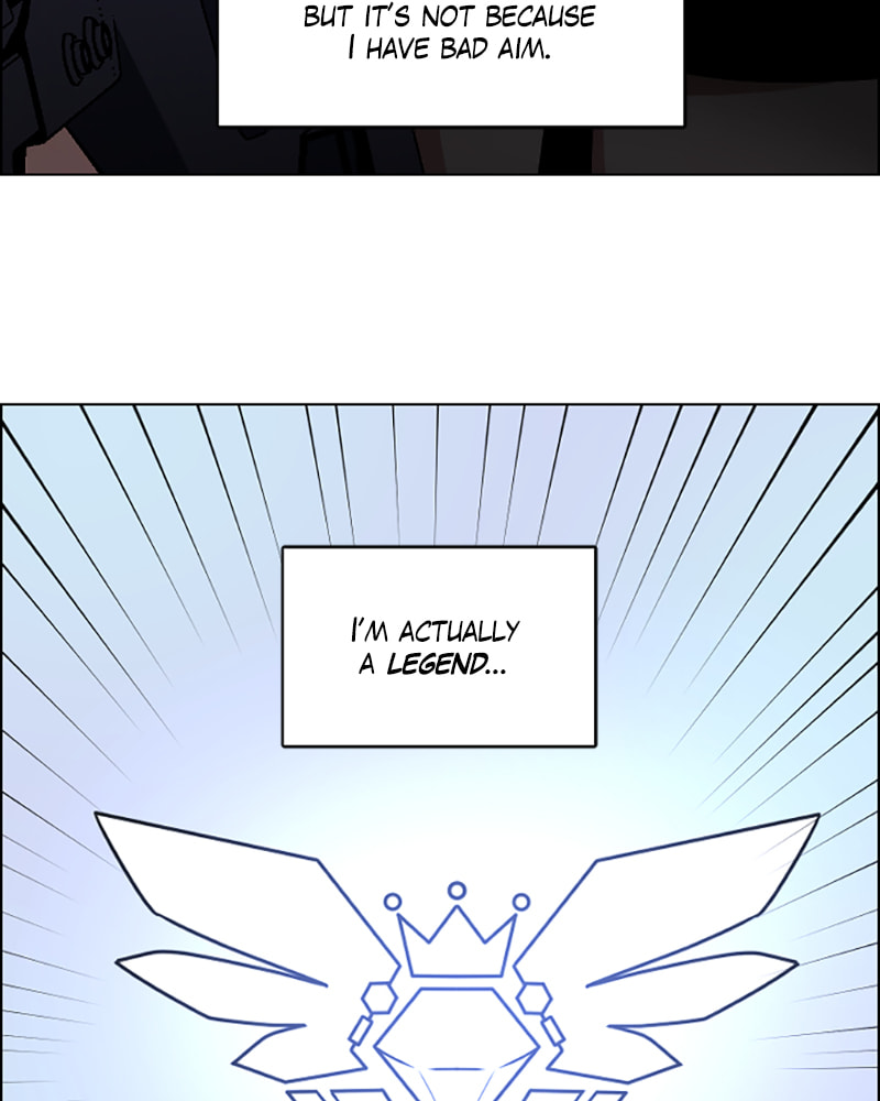 Read No Scope chapter 90 image 45 on Lezhin