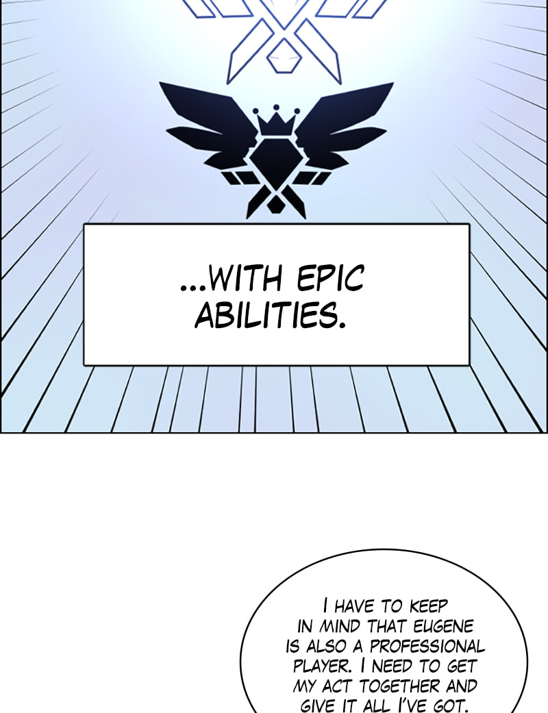 Read No Scope chapter 90 image 46 on Lezhin