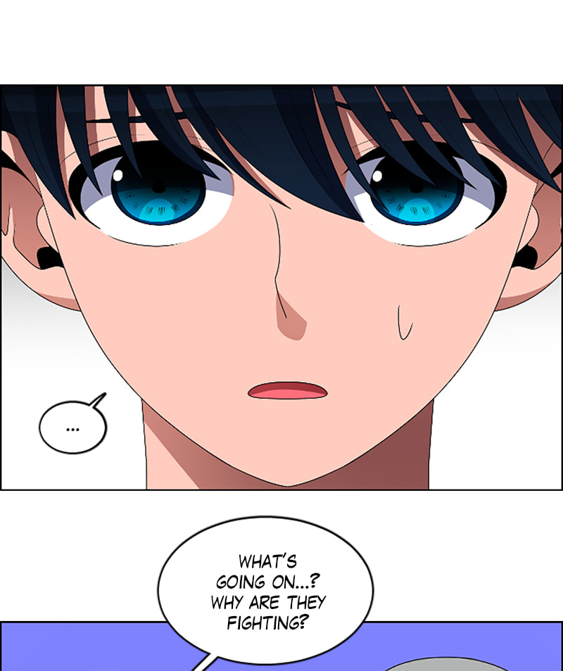 Read No Scope chapter 90 image 5 on Lezhin