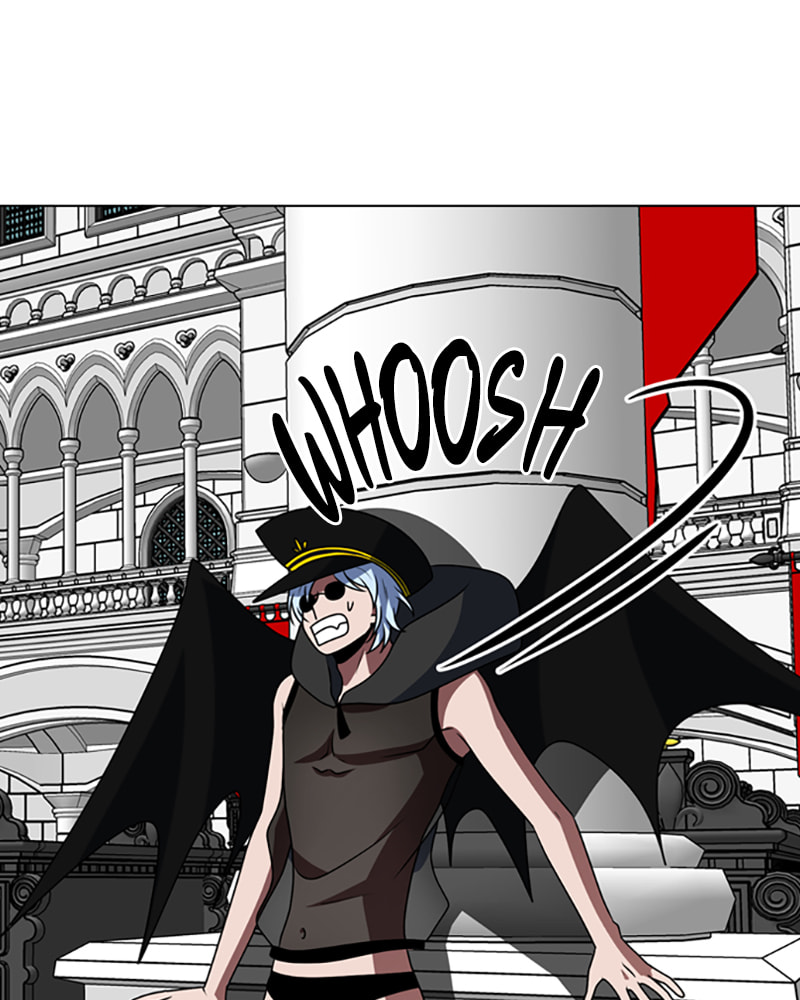 Read No Scope chapter 90 image 53 on Lezhin