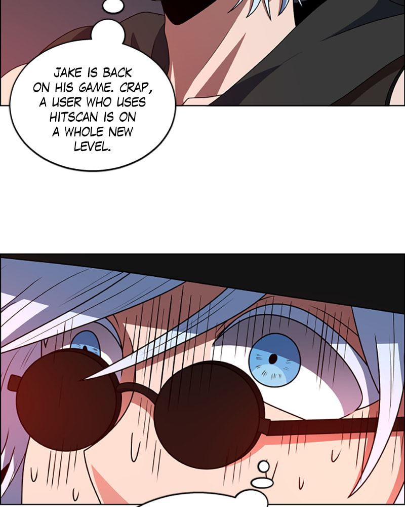 Read No Scope chapter 90 image 55 on Lezhin