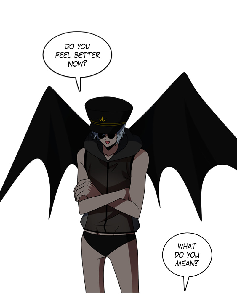 Read No Scope chapter 90 image 57 on Lezhin