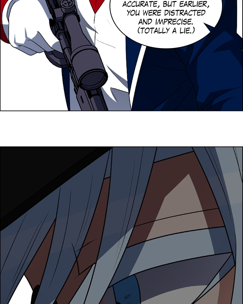 Read No Scope chapter 90 image 60 on Lezhin
