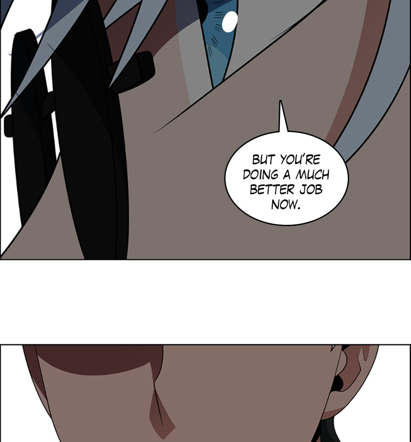 Read No Scope chapter 90 image 61 on Lezhin