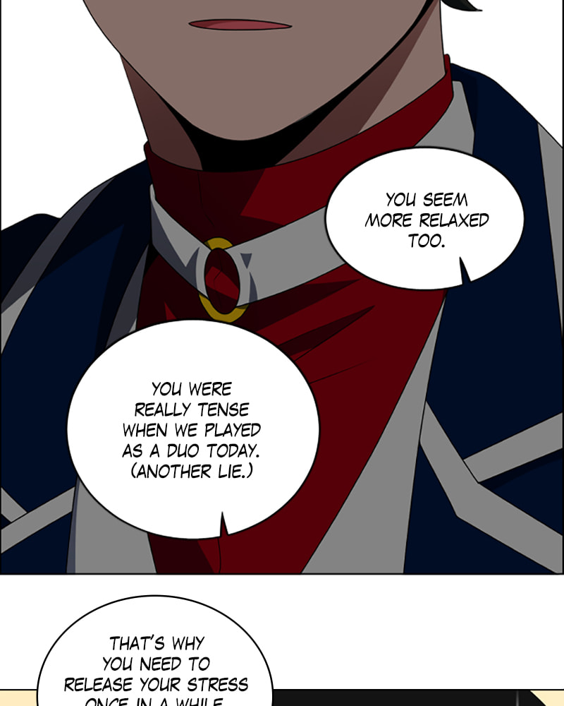 Read No Scope chapter 90 image 62 on Lezhin
