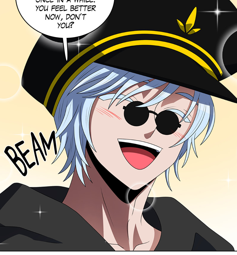 Read No Scope chapter 90 image 63 on Lezhin