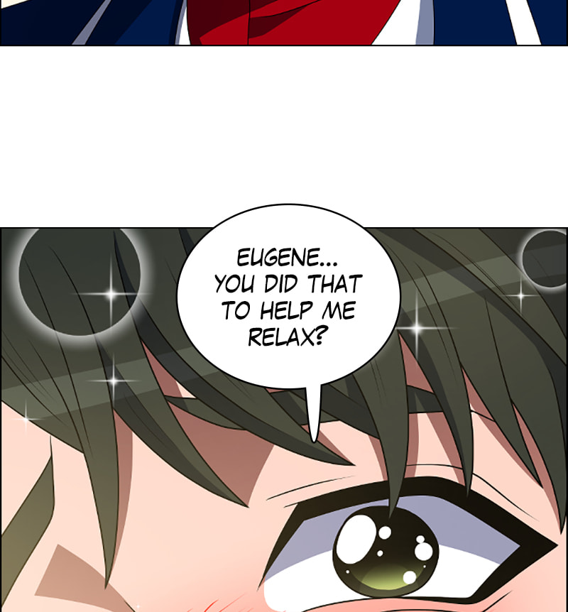 Read No Scope chapter 90 image 65 on Lezhin