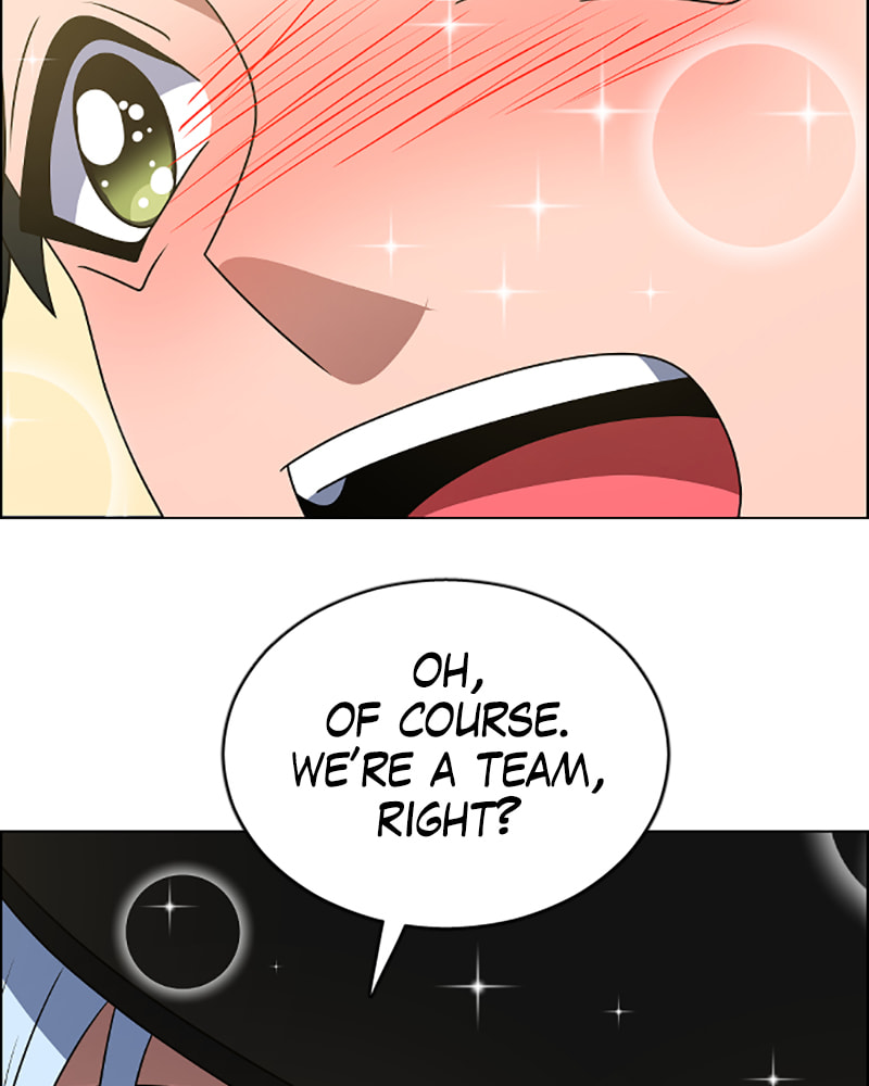 Read No Scope chapter 90 image 66 on Lezhin