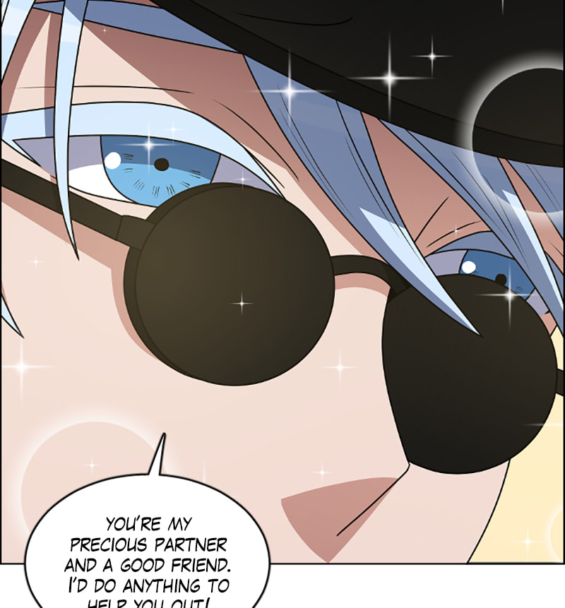 Read No Scope chapter 90 image 67 on Lezhin