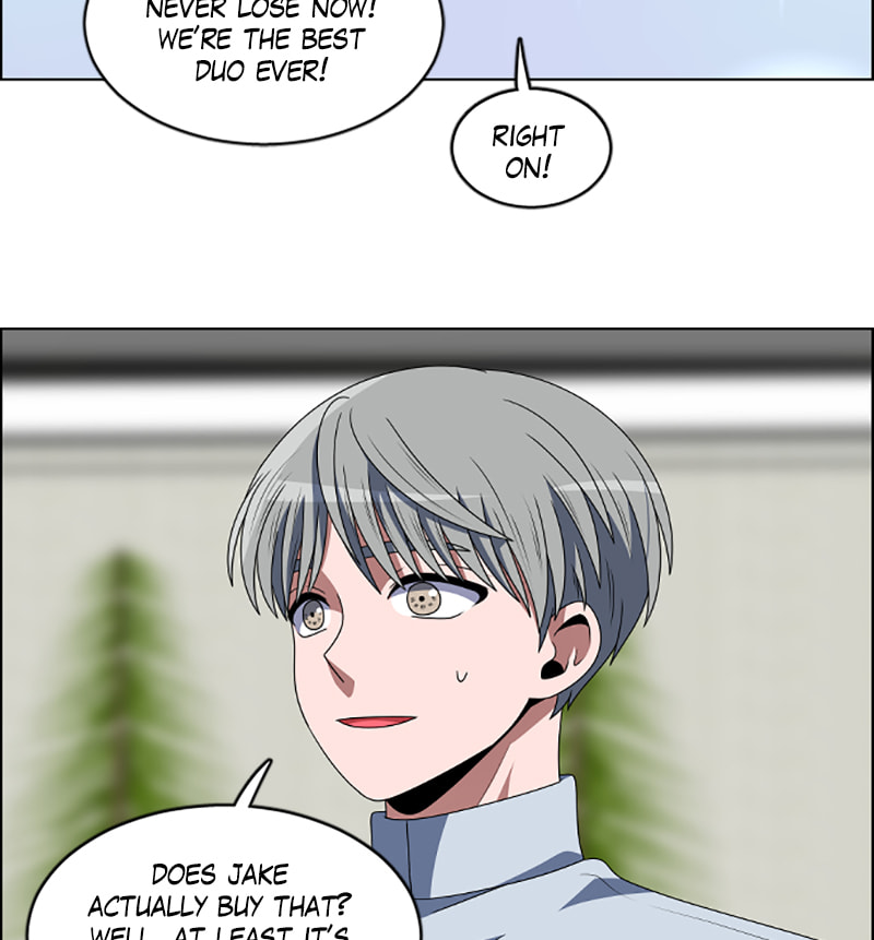 Read No Scope chapter 90 image 69 on Lezhin