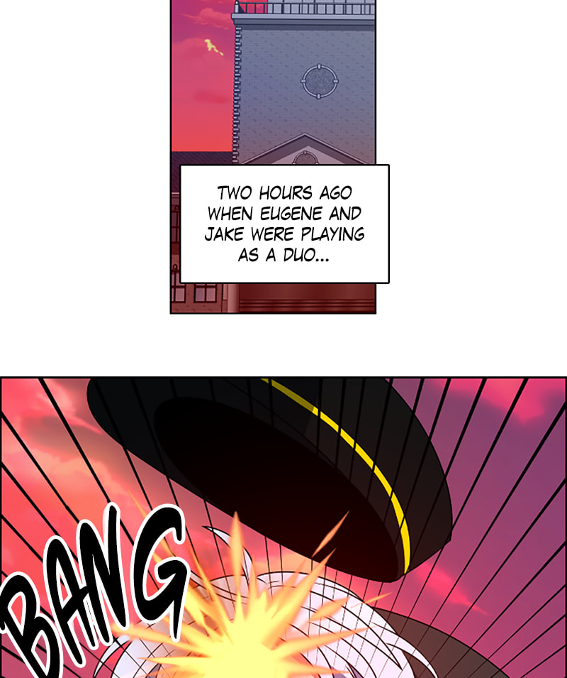 Read No Scope chapter 90 image 7 on Lezhin