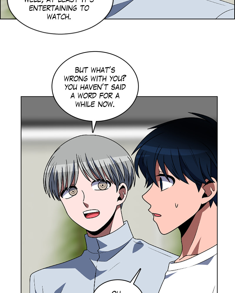 Read No Scope chapter 90 image 70 on Lezhin