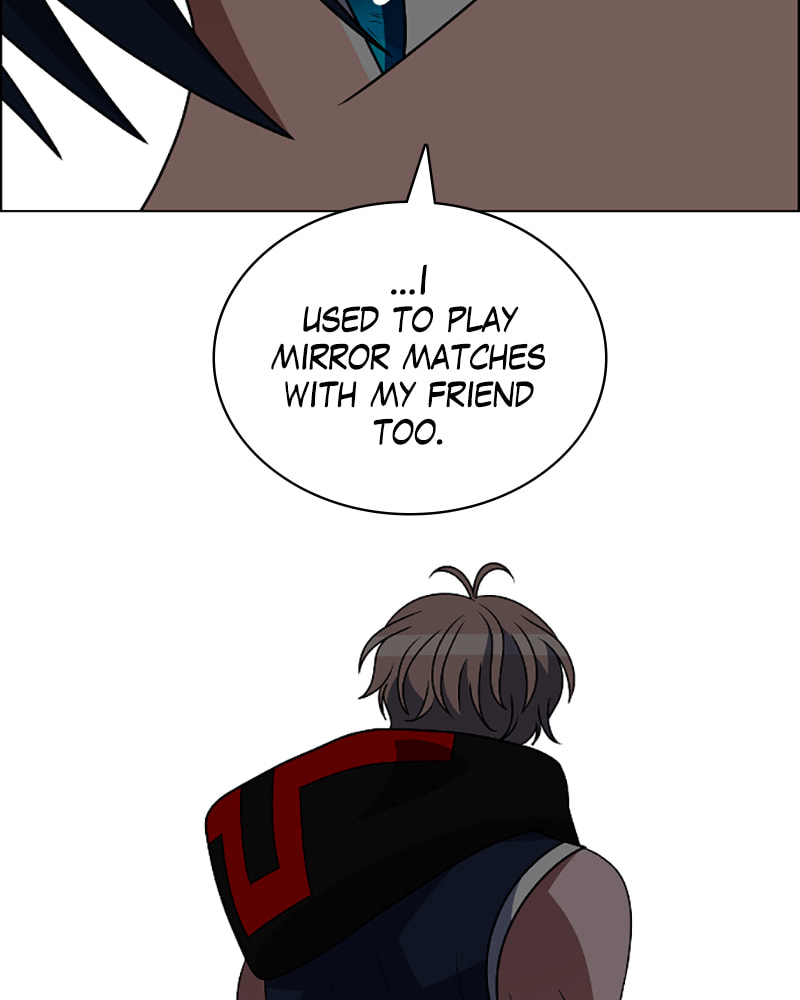 Read No Scope chapter 90 image 72 on Lezhin