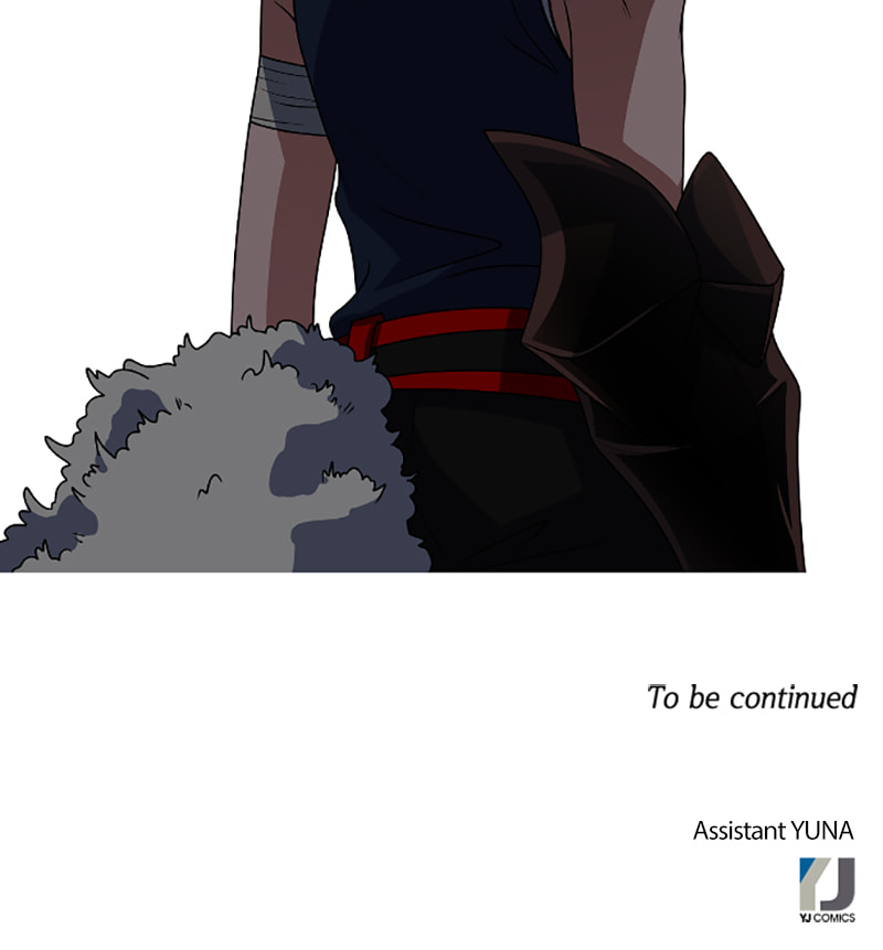 Read No Scope chapter 90 image 73 on Lezhin