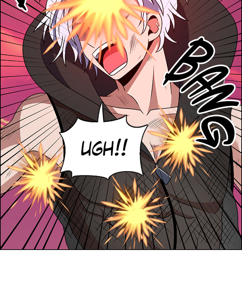 Read No Scope chapter 90 image 8 on Lezhin