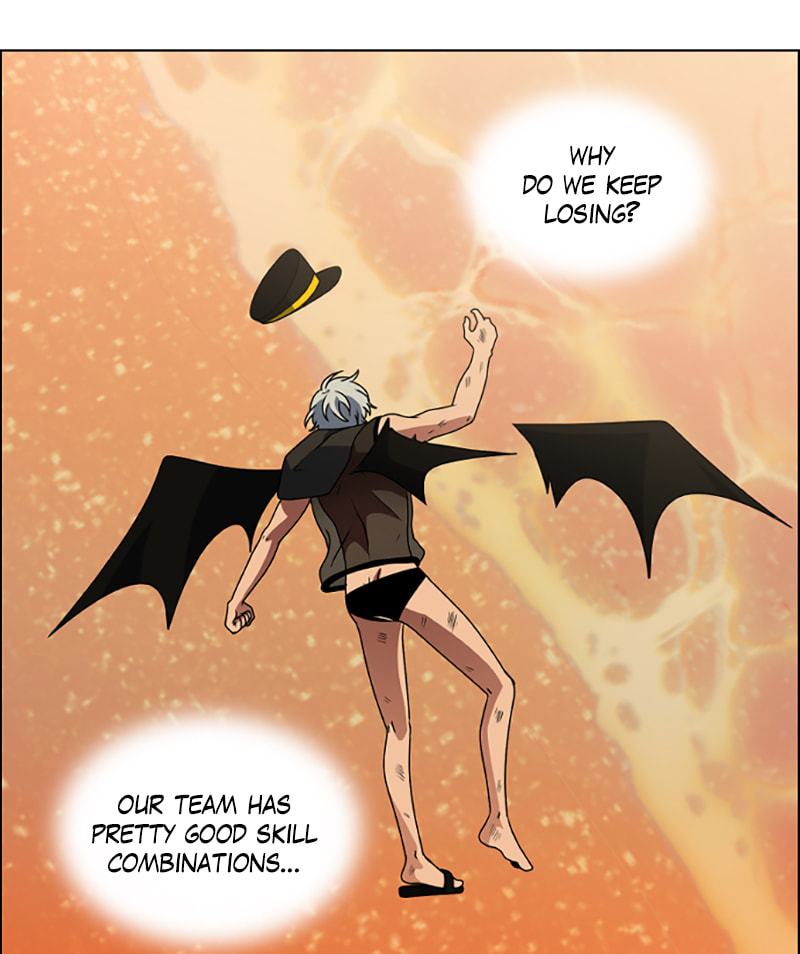 Read No Scope chapter 90 image 9 on Lezhin