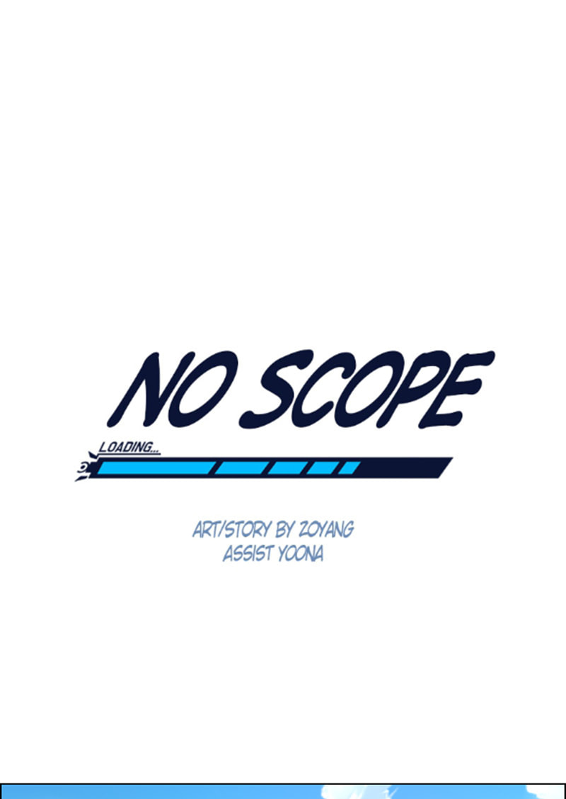 Read No Scope chapter 91 image 1 on Lezhin