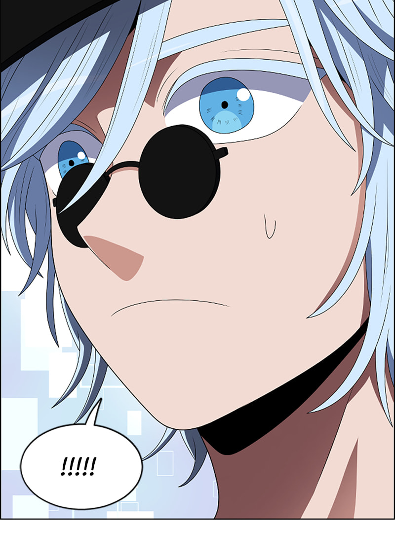 Read No Scope chapter 91 image 11 on Lezhin