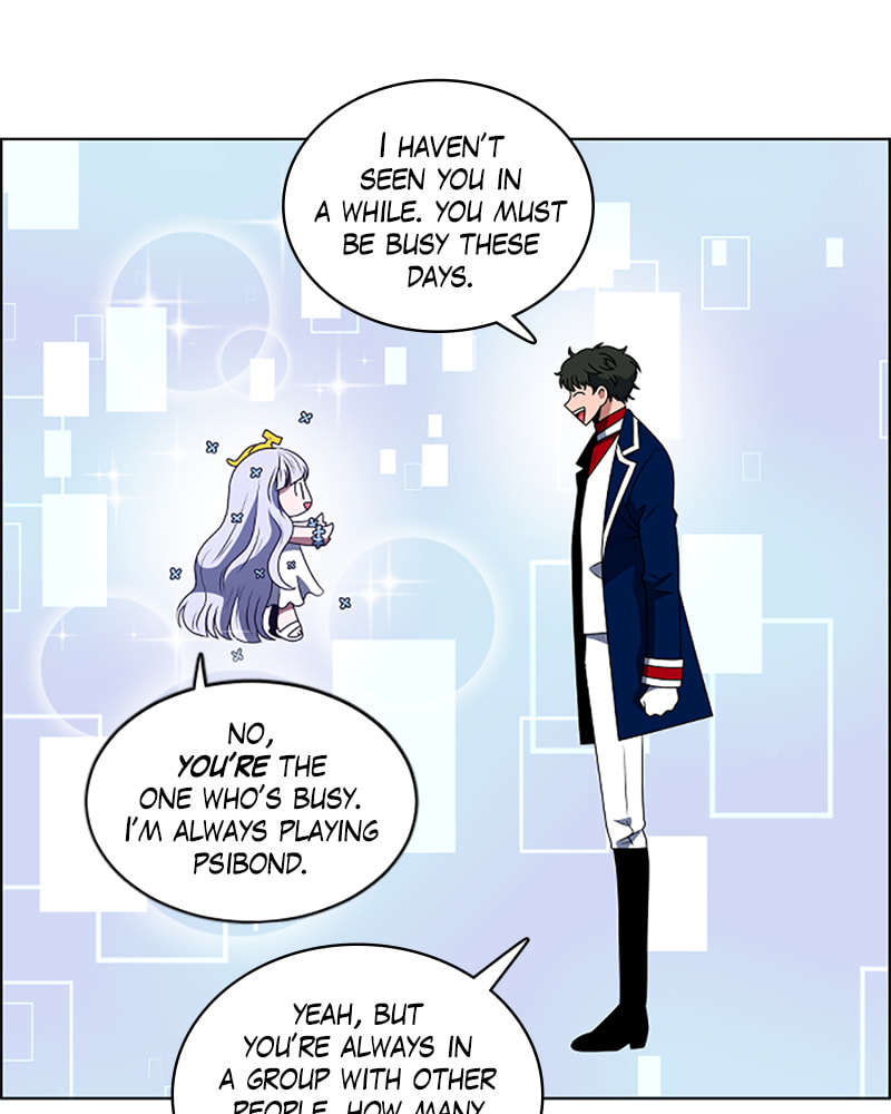 Read No Scope chapter 91 image 12 on Lezhin