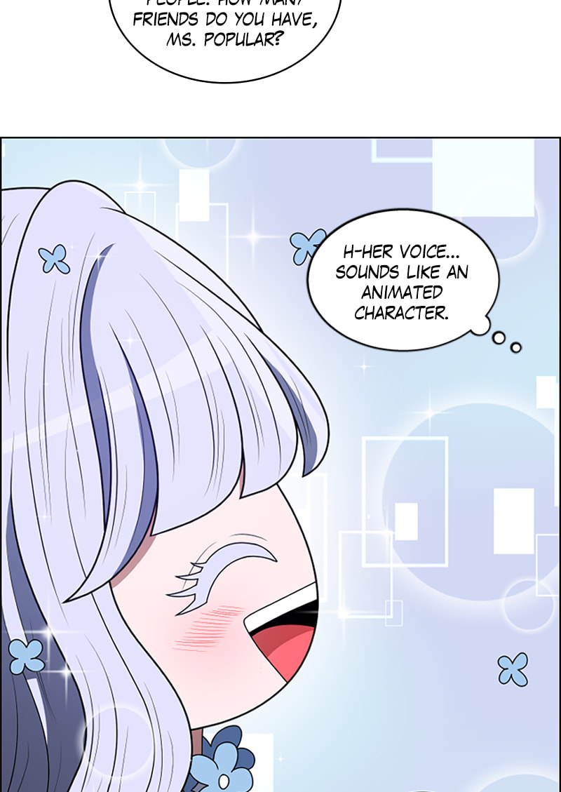 Read No Scope chapter 91 image 13 on Lezhin