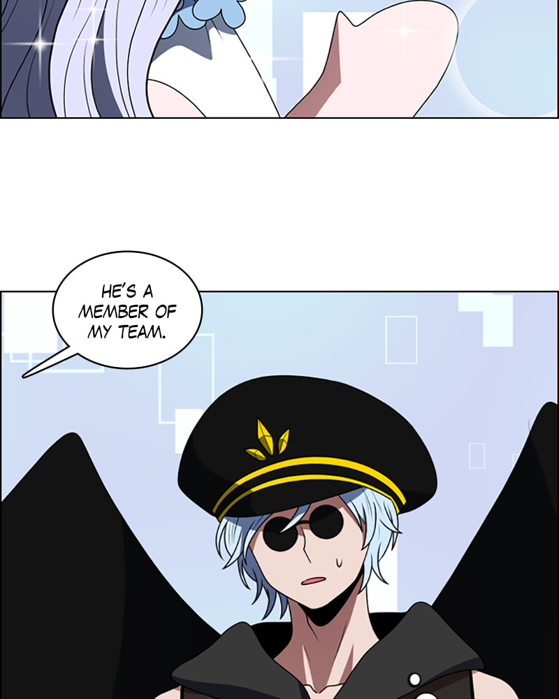 Read No Scope chapter 91 image 14 on Lezhin