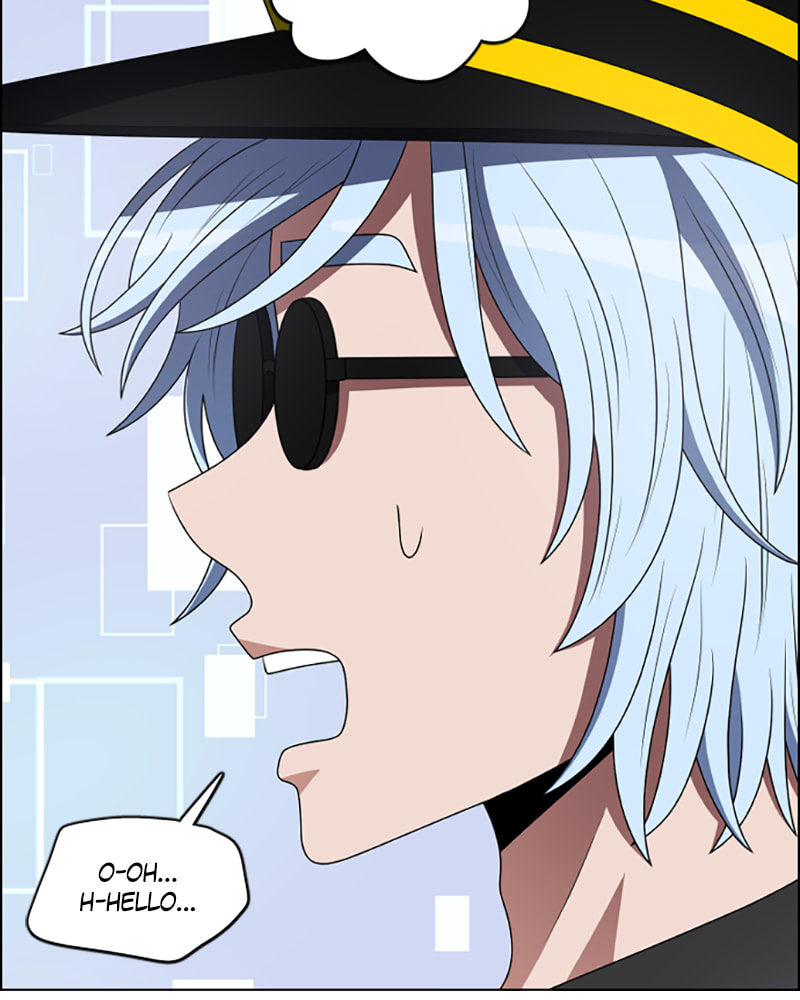 Read No Scope chapter 91 image 16 on Lezhin