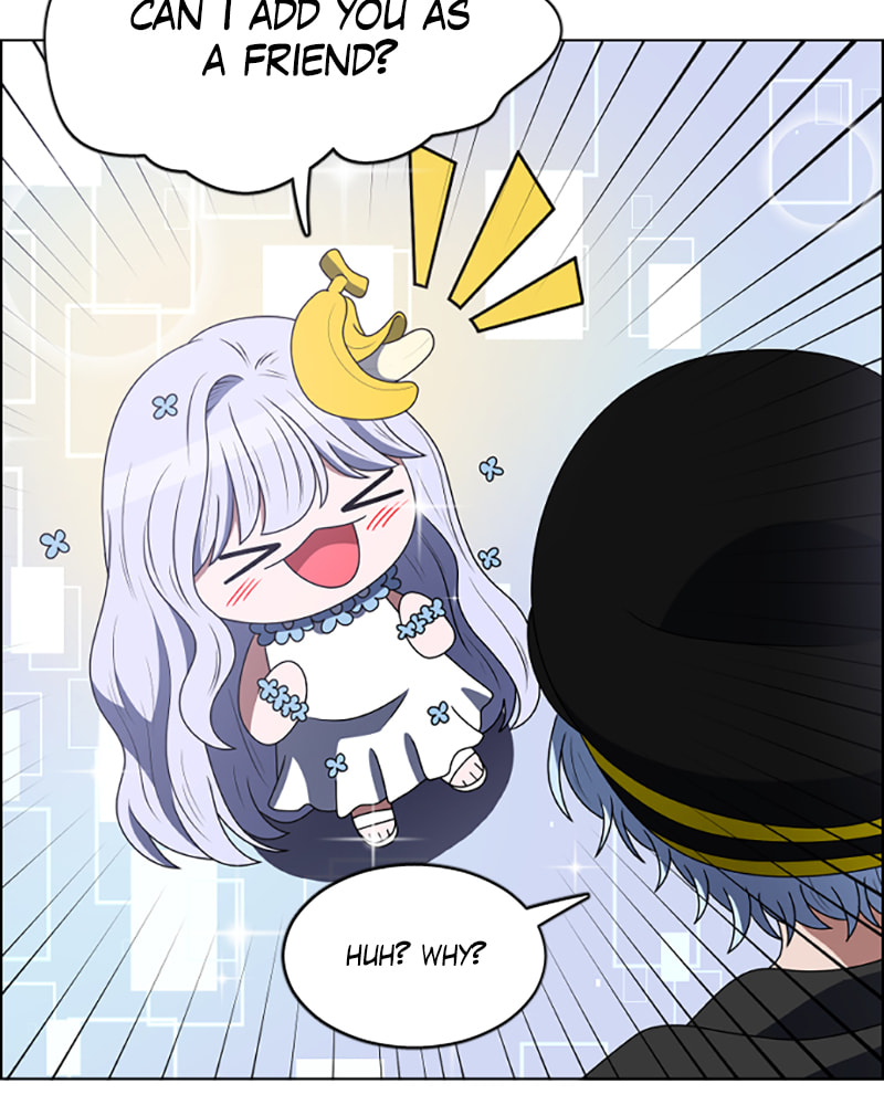 Read No Scope chapter 91 image 18 on Lezhin