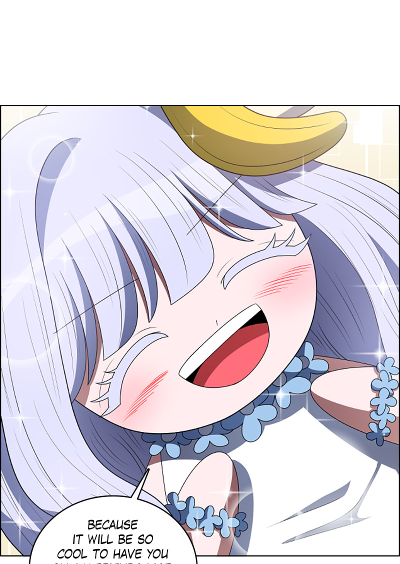 Read No Scope chapter 91 image 19 on Lezhin