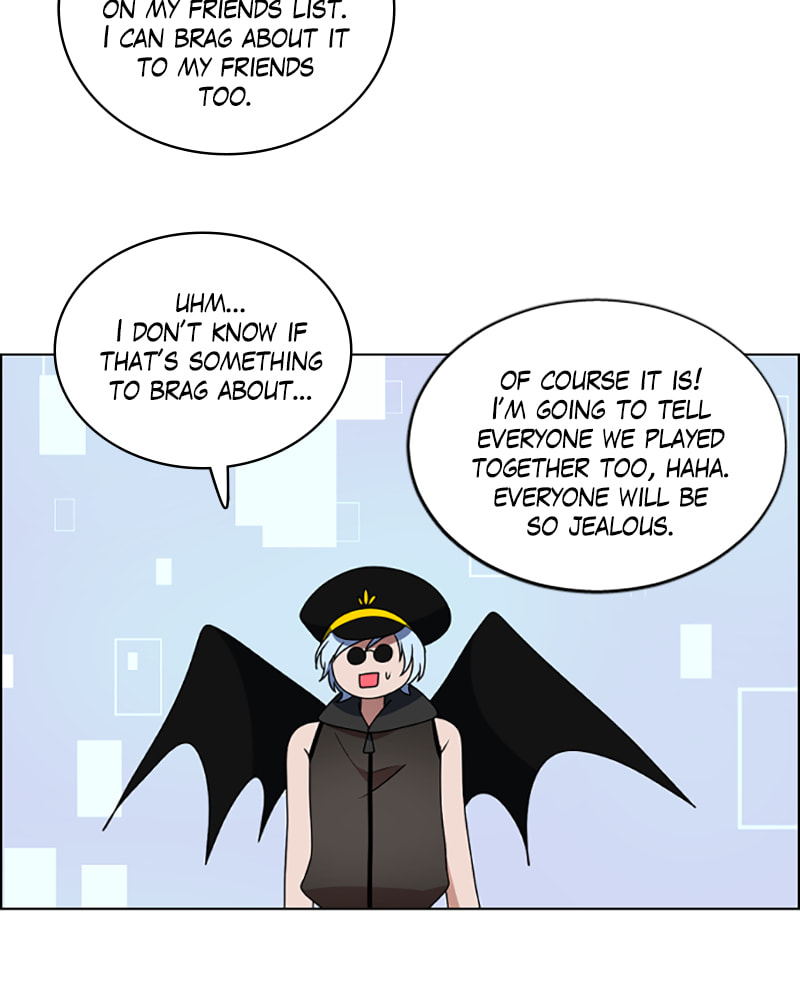 Read No Scope chapter 91 image 20 on Lezhin