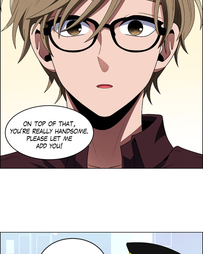 Read No Scope chapter 91 image 22 on Lezhin