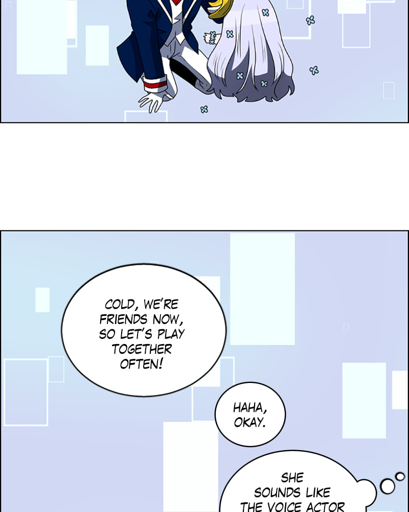Read No Scope chapter 91 image 24 on Lezhin