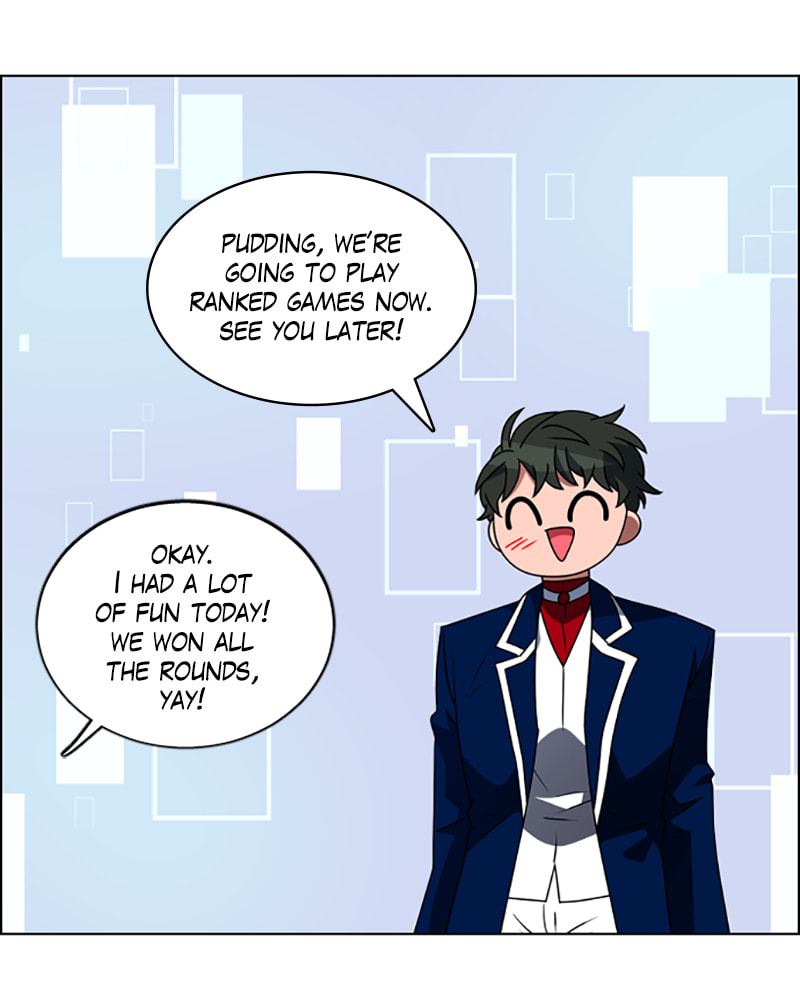 Read No Scope chapter 91 image 26 on Lezhin