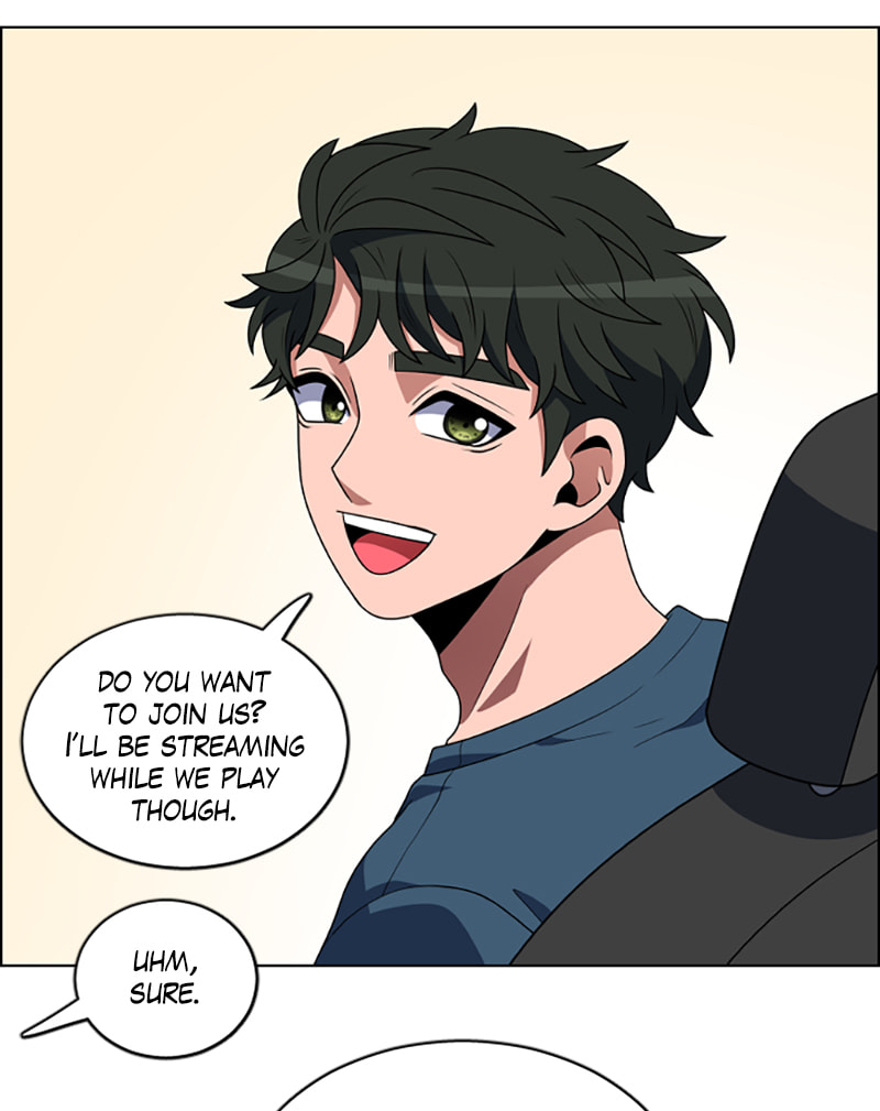Read No Scope chapter 91 image 28 on Lezhin