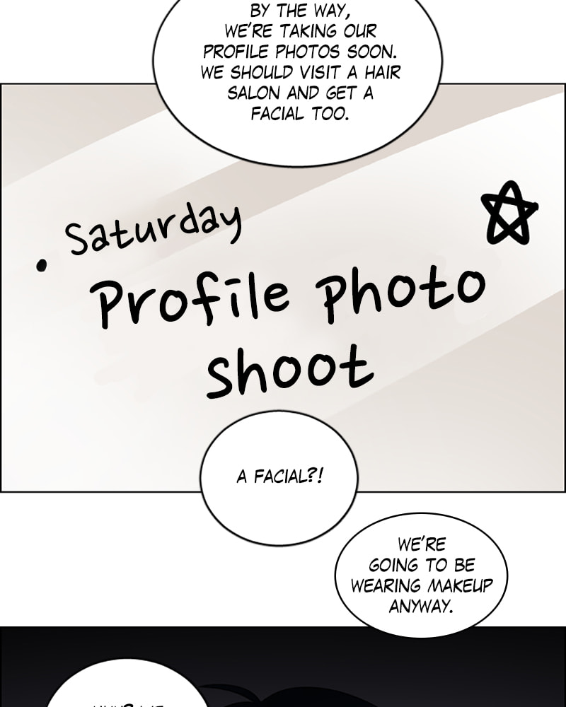 Read No Scope chapter 91 image 29 on Lezhin