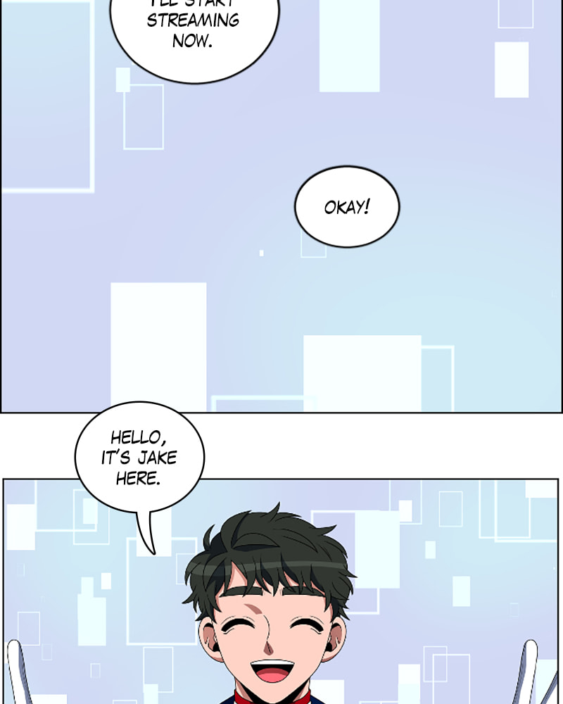 Read No Scope chapter 91 image 31 on Lezhin