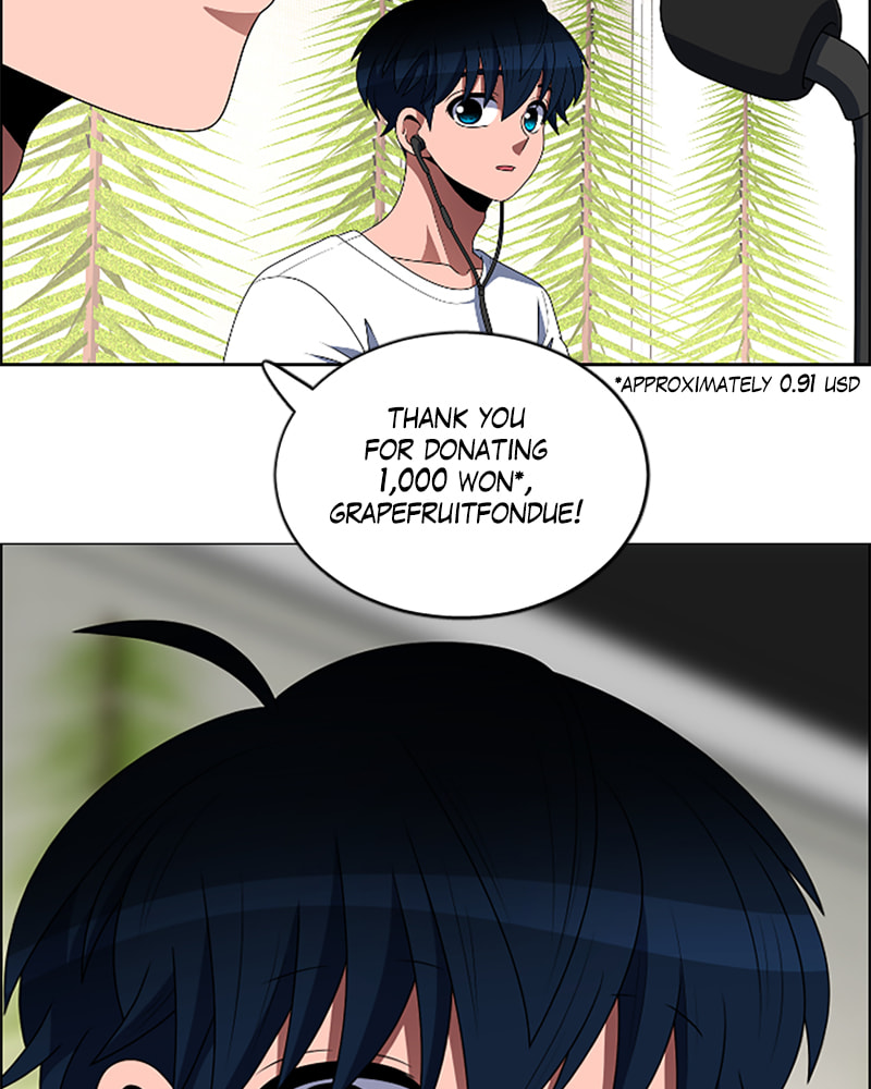Read No Scope chapter 91 image 33 on Lezhin